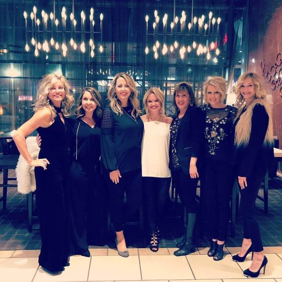 Meet your Posher, Amy - Picture 1 of 1